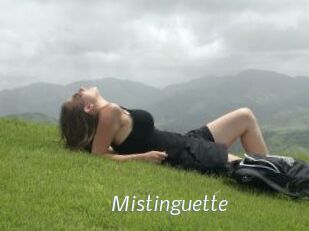 Mistinguette