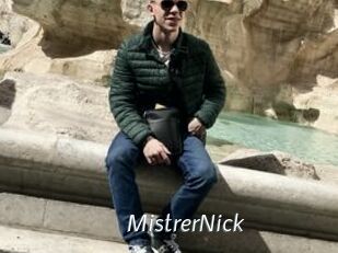 MistrerNick