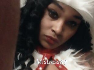 Mistress89
