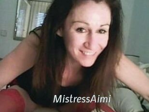 MistressAimi