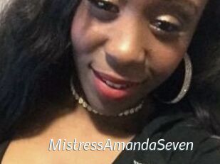 MistressAmandaSeven