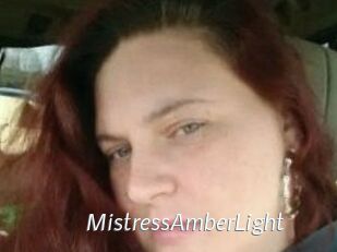 MistressAmberLight
