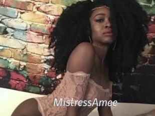 MistressAmee