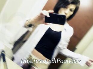 MistressAndiPounders