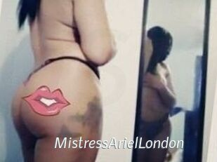 MistressArielLondon