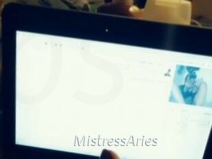 MistressAries