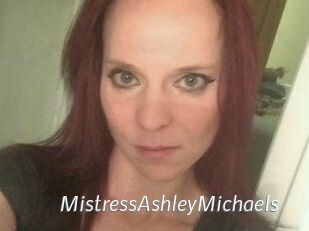MistressAshleyMichaels