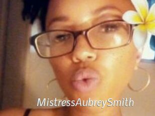 MistressAubreySmith