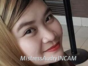 MistressAudryINCAM