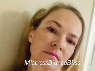 MistressBiancaBliss