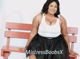 MistressBoobsX