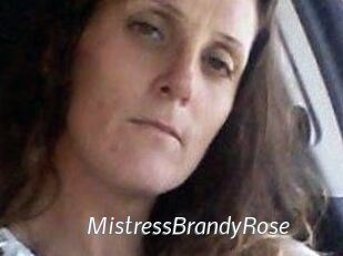 MistressBrandyRose