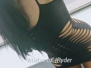 MistressCJRyder