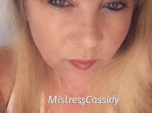 MistressCassidy