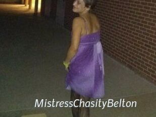 MistressChasityBelton