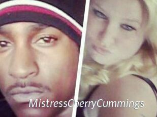 MistressCherryCummings