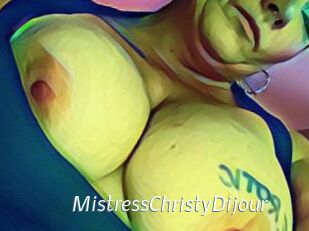 MistressChristyDijour