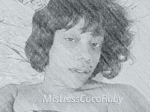 MistressCocoRuby