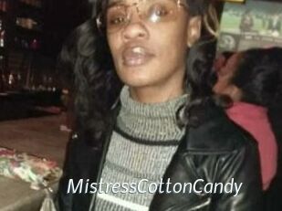 MistressCottonCandy