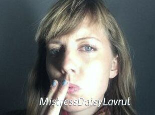 MistressDaisyLavrut