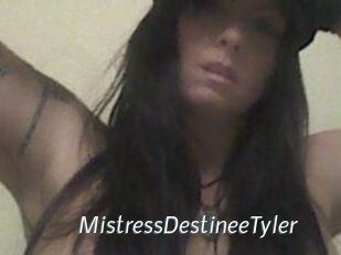 MistressDestineeTyler