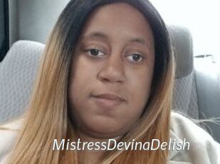 MistressDevinaDelish