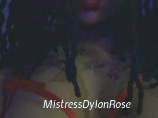 MistressDylanRose