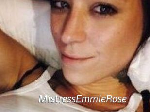 MistressEmmieRose