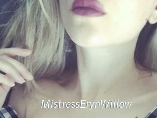 MistressErynWillow