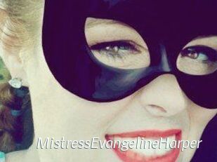MistressEvangelineHarper