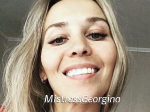 MistressGeorgina
