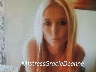 MistressGracieDeanne