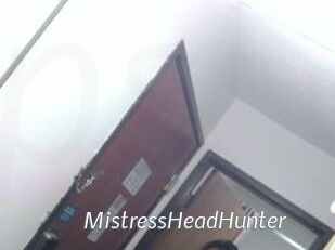 MistressHeadHunter