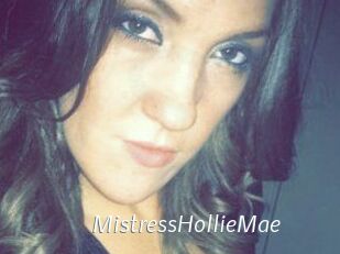 MistressHollieMae