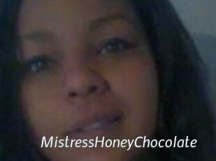 MistressHoneyChocolate