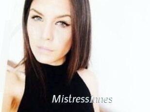 MistressInnes