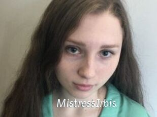 MistressIrbis