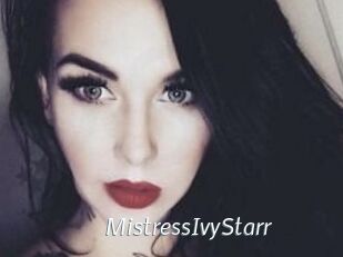 MistressIvyStarr