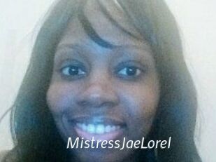 MistressJaeLorel
