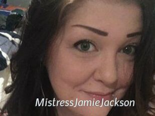 MistressJamieJackson