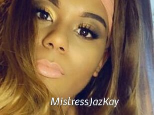MistressJazKay