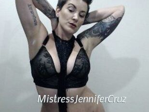 MistressJenniferCruz