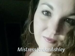 MistressJordanAshley