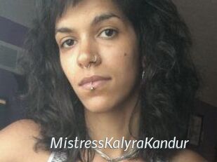 MistressKalyraKandur