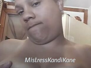 MistressKandiKane