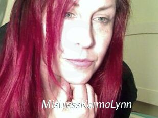 MistressKarmaLynn
