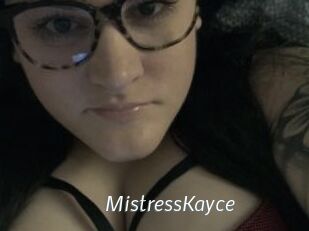MistressKayce