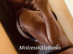 MistressKittyBanks