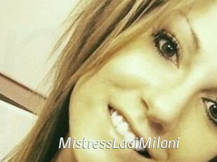 MistressLaciMilani