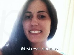 MistressLauraLust